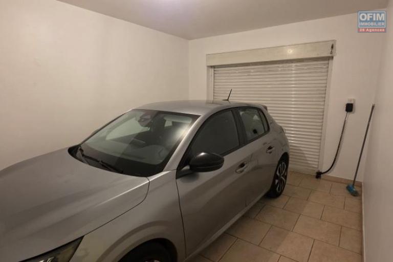 A louer magnifique et grande villa de type F7 - prestations haut de gamme le Tampon Trois Mares