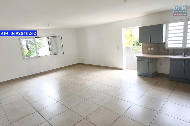 Villa F4 plain-pied de 96 m2 à saint-phippe