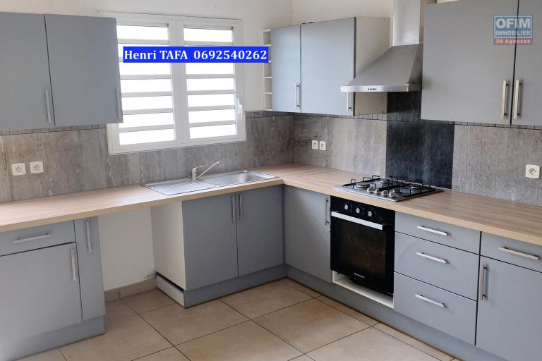 Villa F4 plain-pied de 96 m2 à saint-phippe