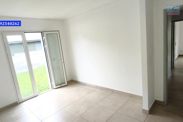 Villa F4 plain-pied de 96 m2 à saint-phippe