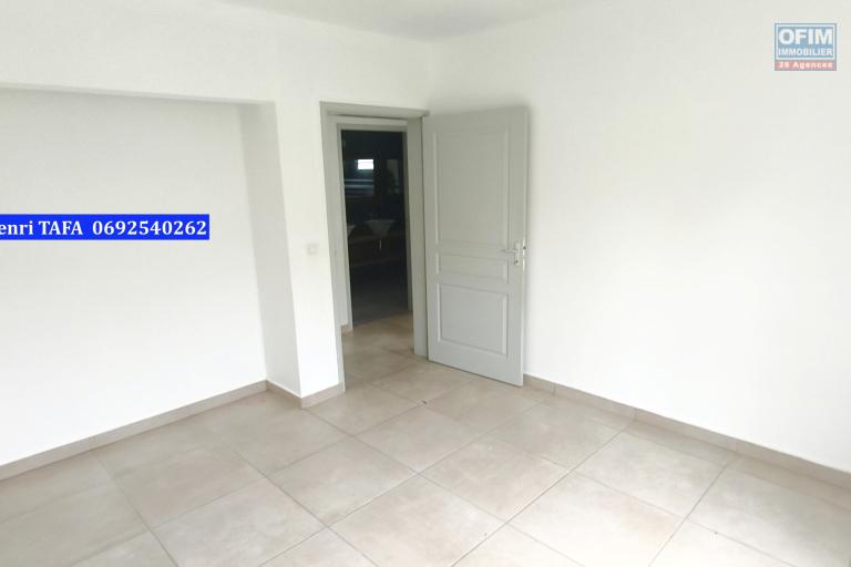 Villa F4 plain-pied de 96 m2 à saint-phippe