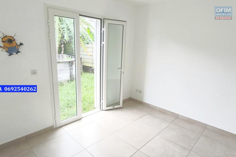 Villa F4 plain-pied de 96 m2 à saint-phippe