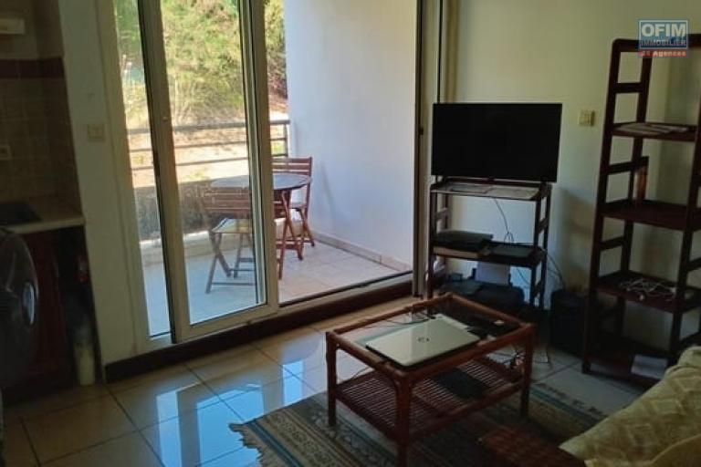 A VENDRE T1 BIS BOUCAN CANOT