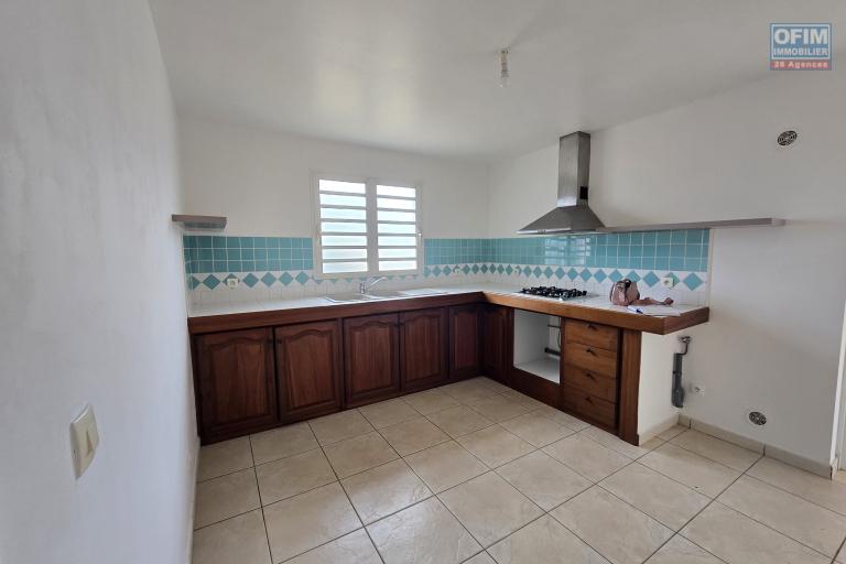 À Vendre à Saint-André – Villa Plain‑Pied de 100 m²