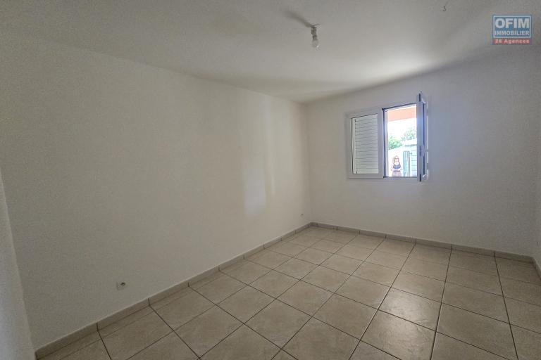 À Vendre à Saint-André – Villa Plain‑Pied de 100 m²