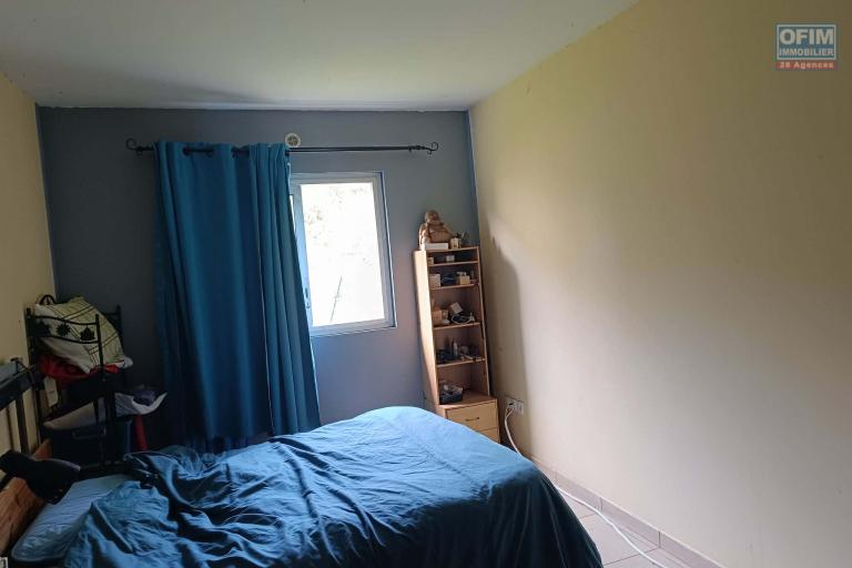 À VENDRE – Ensemble immobilier composé de 4 appartements T3 – Idéal investisseur - Chambre 1 T3 RDC