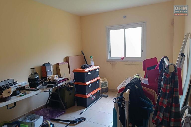 À VENDRE – Ensemble immobilier composé de 4 appartements T3 – Idéal investisseur - Chambre T3 RDC
