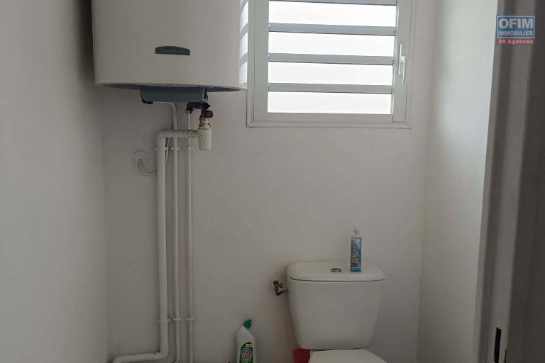À VENDRE – Ensemble immobilier composé de 4 appartements T3 – Idéal investisseur - T3 WC Etage