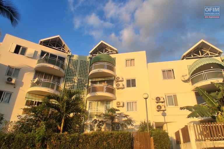 A LOUER bel appartement de type F3 sur LA POSSESSION à 891,50 euros !
