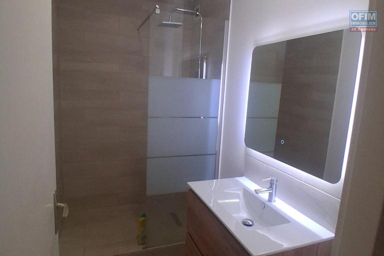 A LOUER bel appartement de type F3 sur LA POSSESSION à 891,50 euros !