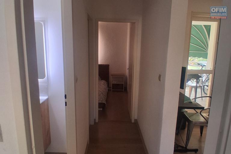 A LOUER bel appartement de type F3 sur LA POSSESSION à 891,50 euros !