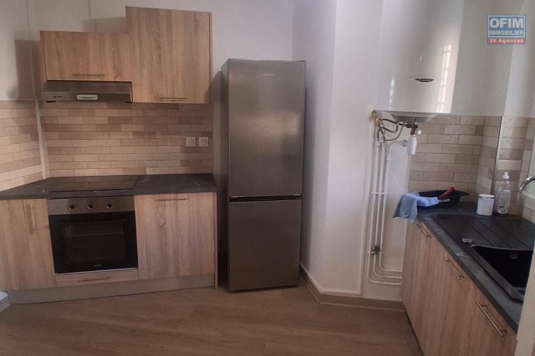 A LOUER bel appartement de type F3 sur LA POSSESSION à 891,50 euros !