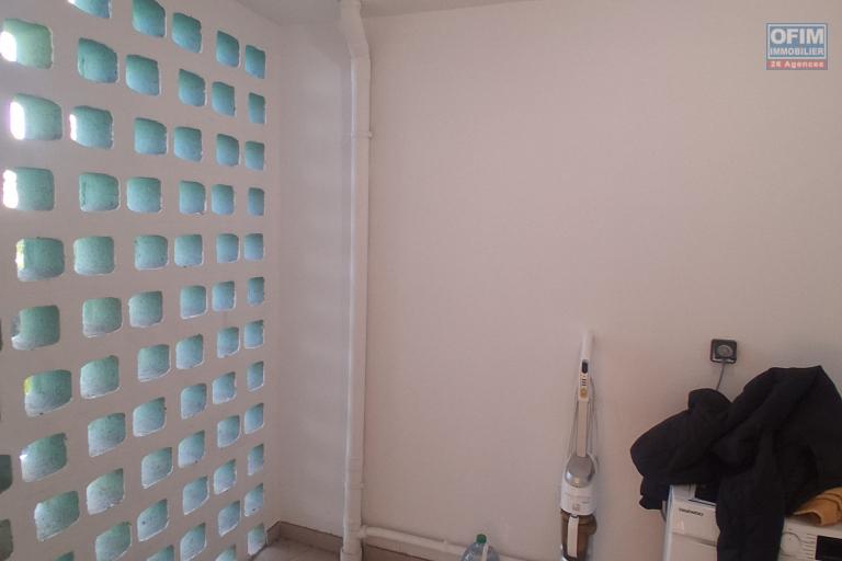 A LOUER bel appartement de type F3 sur LA POSSESSION à 891,50 euros !