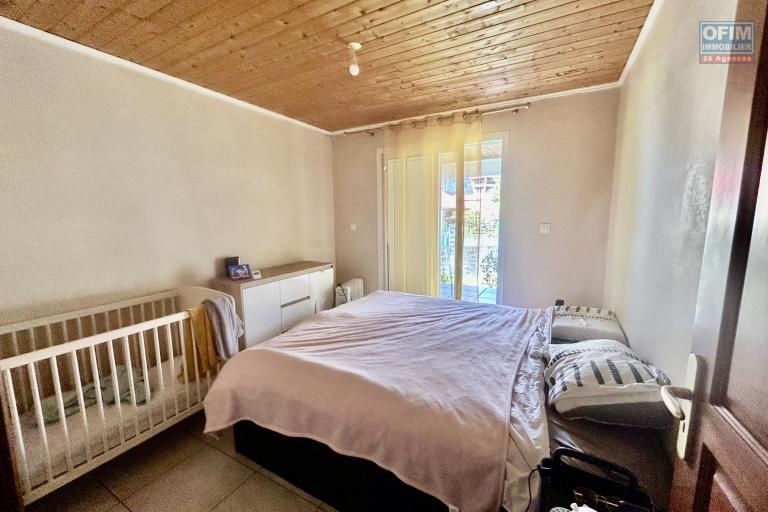 À louer – Maison F4 non meublée - La Plaine-des-Palmistes