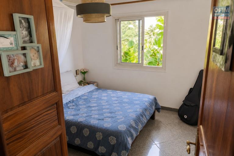 La Rivière Saint-Louis – Maison avec vue mer et espace indépendant