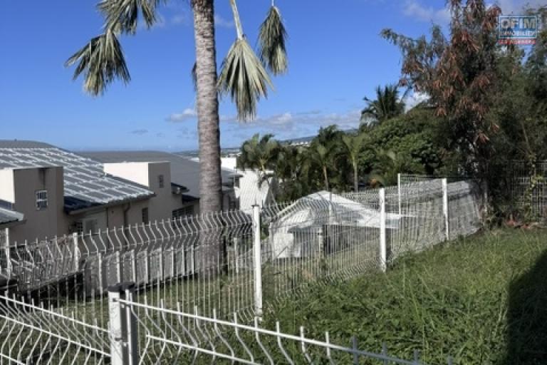 A vendre bel appartement de type F3 sur la résidence LES DUNES DE L'OCEAN dans ...