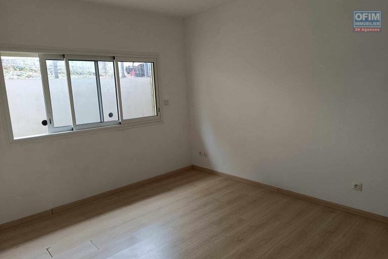 Villa T4 en duplex – 93 m² – Ligne des Bambous