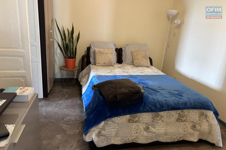 A vendre - Ensemble immobilier de 5 appartements à La Chaloupe Saint-Leu