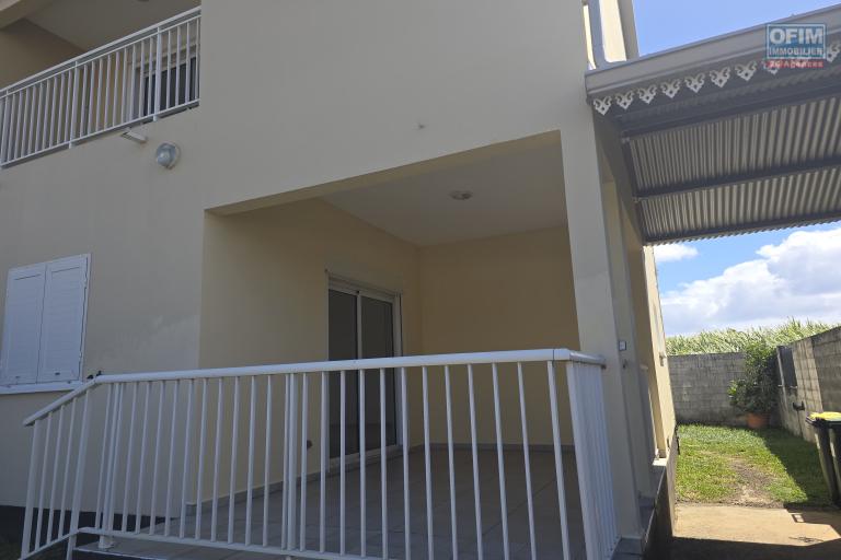 A louer à Saint-André villa F4