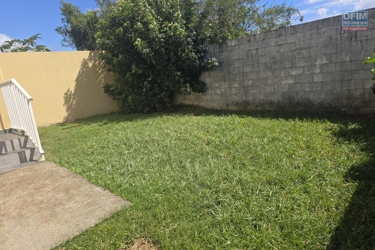 A louer à Saint-André villa F4
