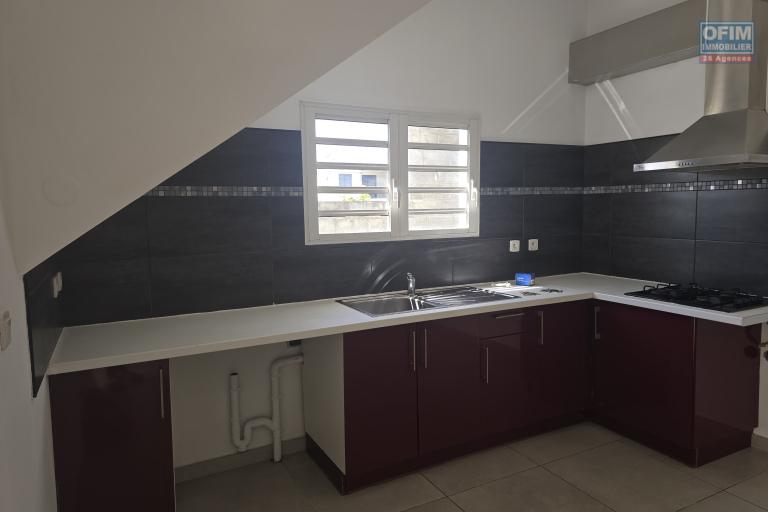 A louer à Saint-André villa F4