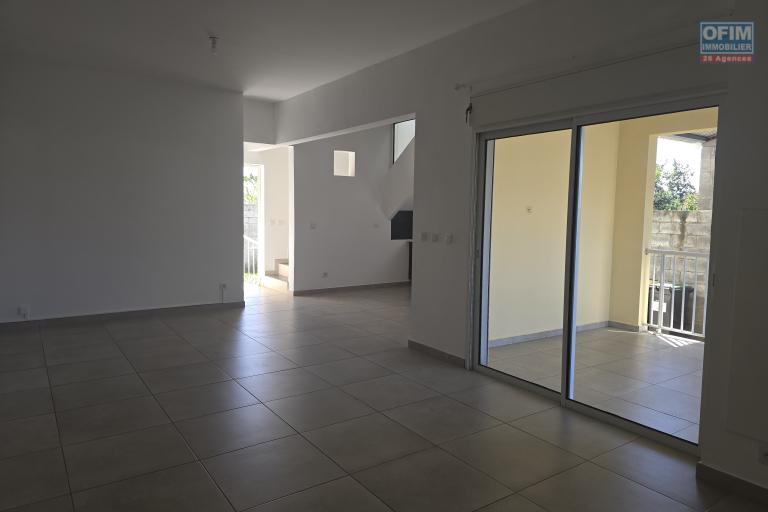 A louer à Saint-André villa F4