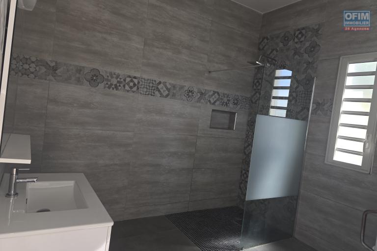 A louer à Saint-André villa F4