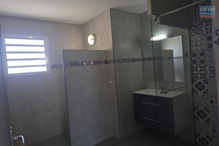 A louer à Saint-André villa F4