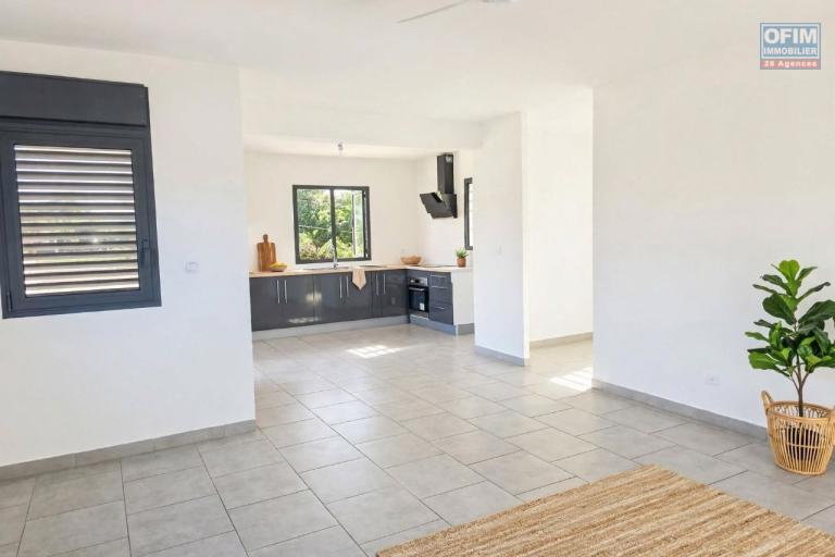 A louer à Saint-André villa F4