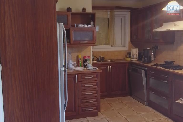Villa F4 Ravine des Cabris