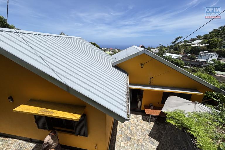 A vendre charmante maison 4 chambres à La Montagne proche centre