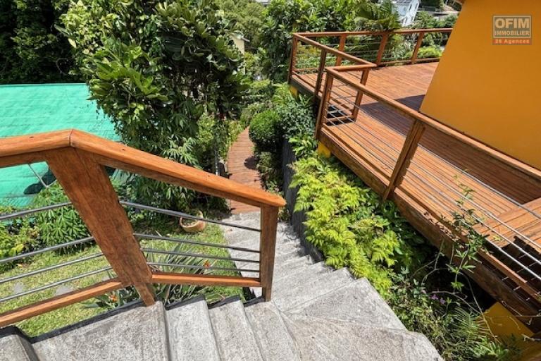 A vendre charmante maison 4 chambres à La Montagne proche centre
