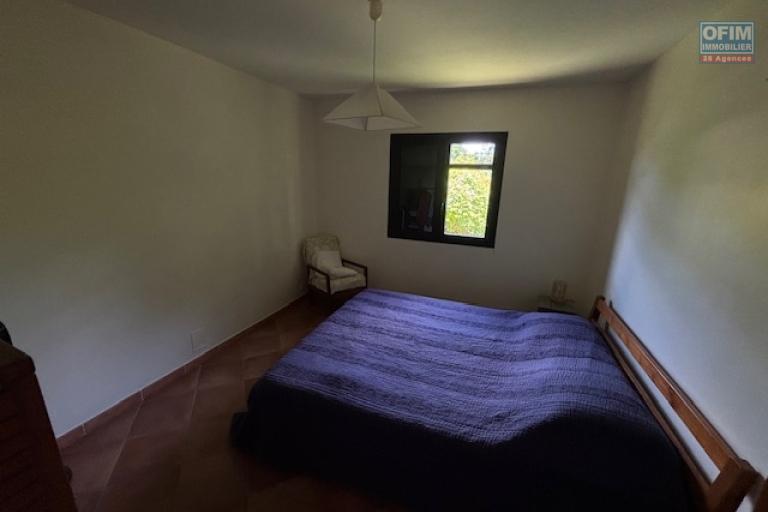 A vendre charmante maison 4 chambres à La Montagne proche centre