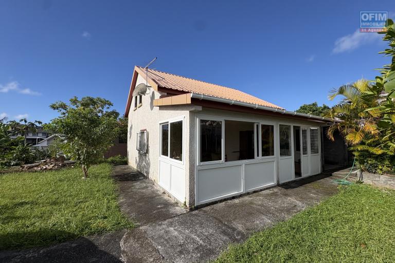 A Vendre Maison F4 de 105m2 proche du centre ville de Saint-André