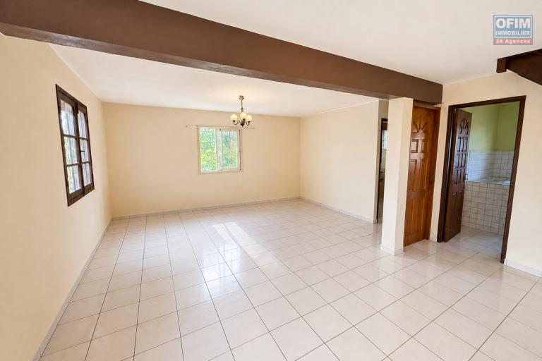 A Vendre Maison F4 de 105m2 proche du centre ville de Saint-André
