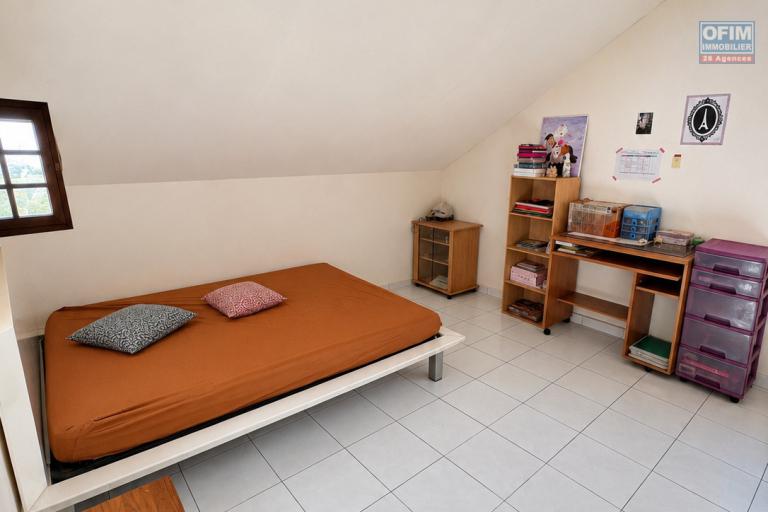 A Vendre Maison F4 de 105m2 proche du centre ville de Saint-André