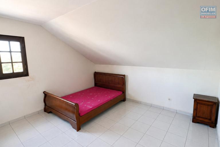 A Vendre Maison F4 de 105m2 proche du centre ville de Saint-André
