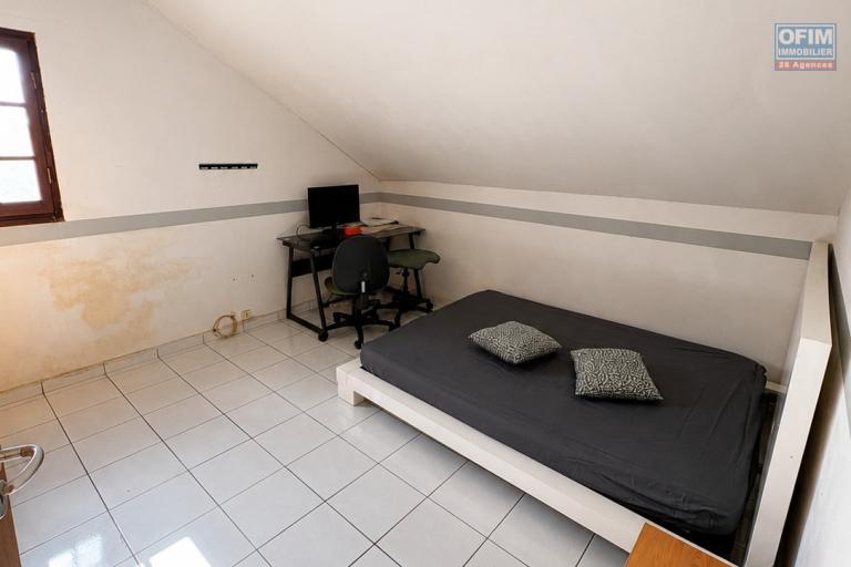 A Vendre Maison F4 de 105m2 proche du centre ville de Saint-André