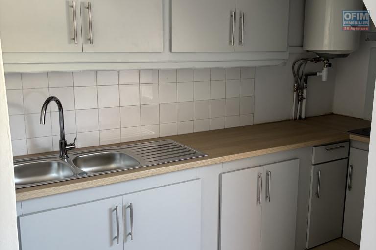 À louer – Appartement duplex F4/5 a Mongaillard