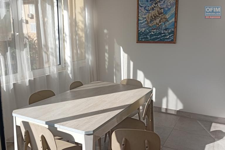 A VENDRE APPARTEMENT T3 PROCHE MER A L ERMITAGE LES BAINS