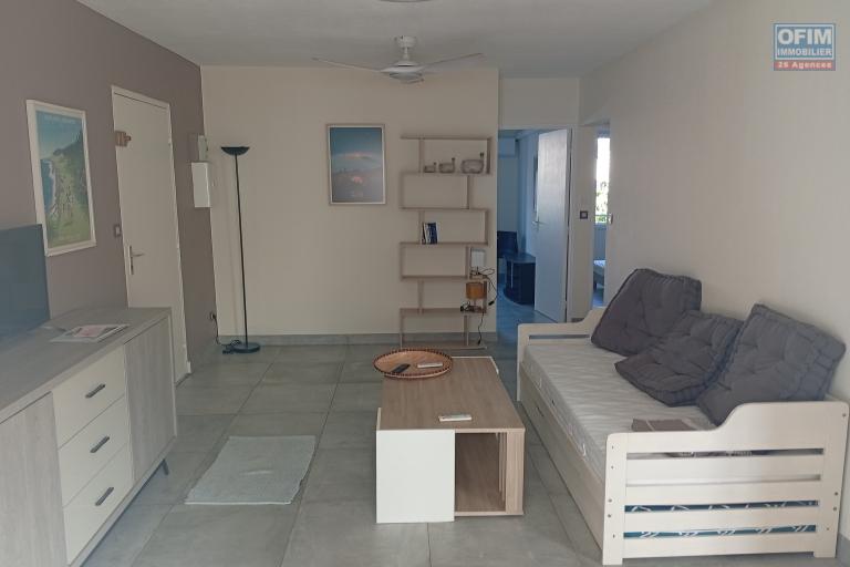 A VENDRE APPARTEMENT T3 PROCHE MER A L ERMITAGE LES BAINS