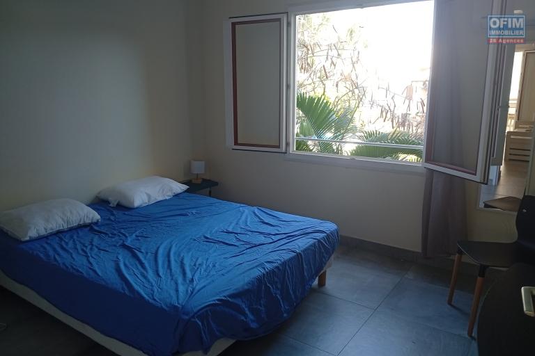 A VENDRE APPARTEMENT T3 PROCHE MER A L ERMITAGE LES BAINS