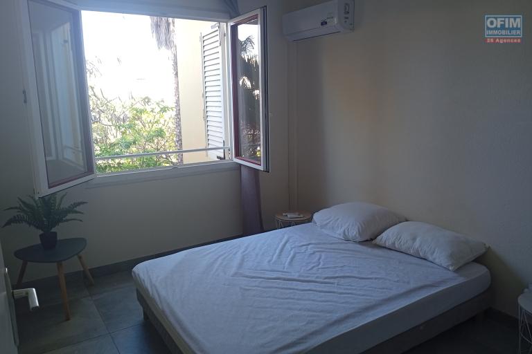 A VENDRE APPARTEMENT T3 PROCHE MER A L ERMITAGE LES BAINS