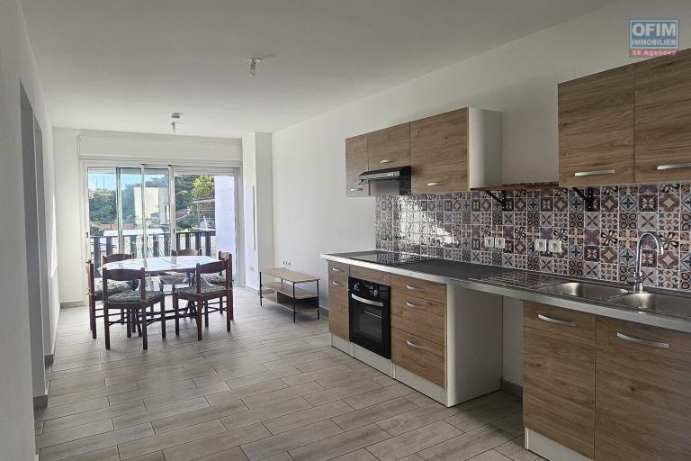 Villa meublée F4 neuve à Vincendo