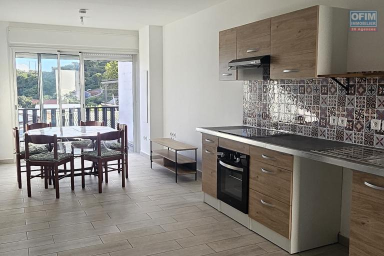 Villa meublée F4 neuve à Vincendo