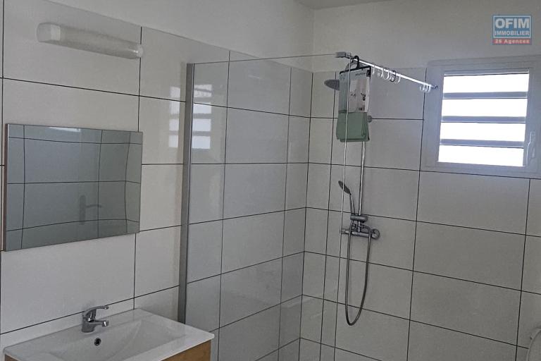 Villa meublée F4 neuve à Vincendo