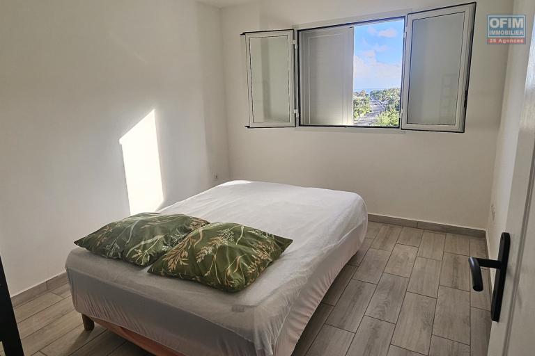 Villa meublée F4 neuve à Vincendo