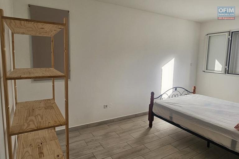Villa meublée F4 neuve à Vincendo
