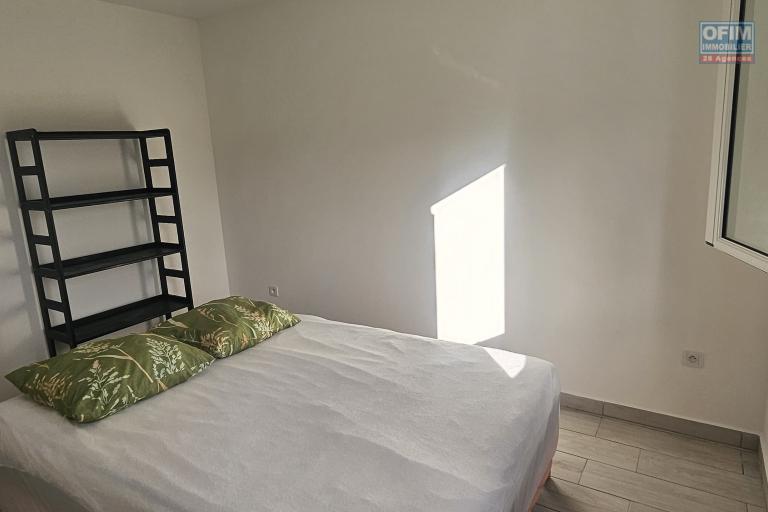 Villa meublée F4 neuve à Vincendo