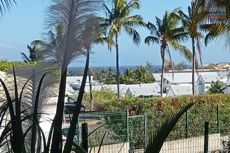 A VENDRE STUDIO  r&eacute;nov&eacute; meubl&eacute; neuf BOUCAN CANOT